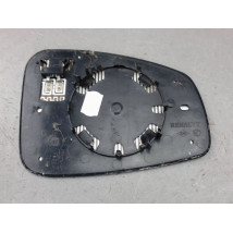 GLACE RETROVISEUR EXT G RENAULT MEGANE