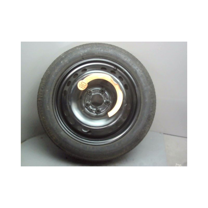 ROUE SECOURS ALFA ROMEO GIULIETTA