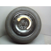 ROUE SECOURS ALFA ROMEO GIULIETTA