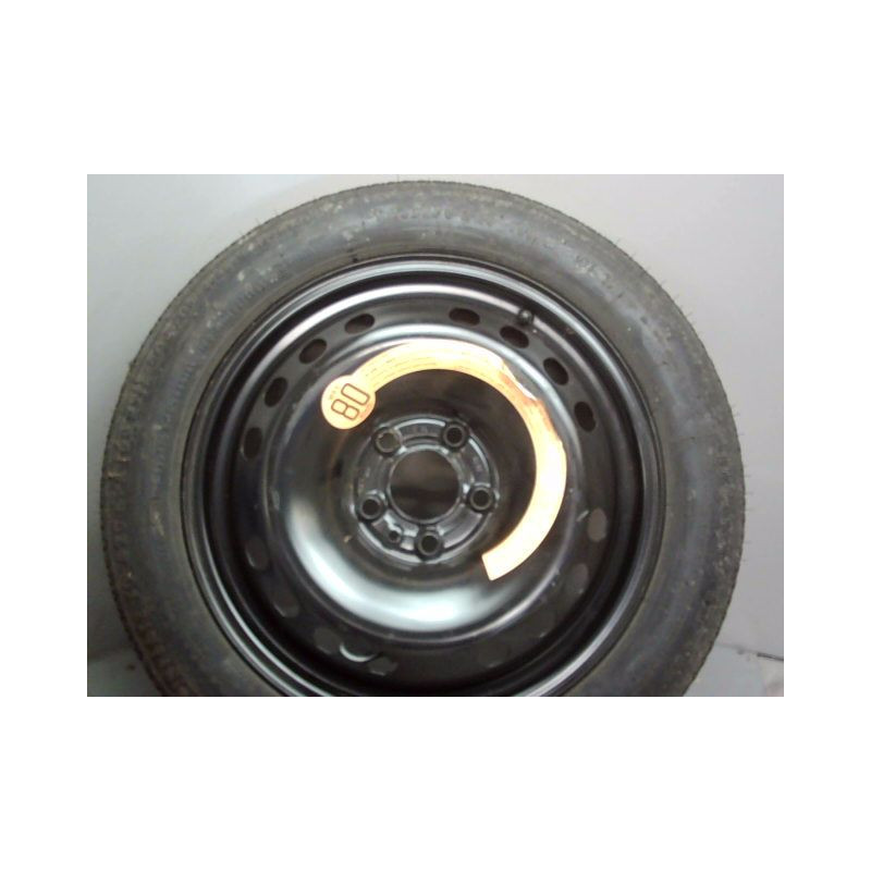 ROUE SECOURS ALFA ROMEO GIULIETTA