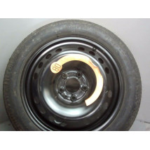 ROUE SECOURS ALFA ROMEO GIULIETTA