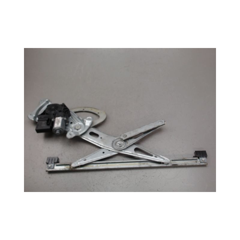 MECANISME LEVE-GLACE AVANT DROIT RENAULT MEGANE