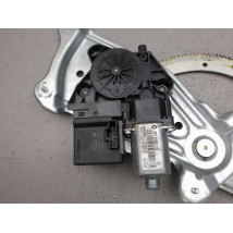 MECANISME LEVE-GLACE AVANT DROIT RENAULT MEGANE