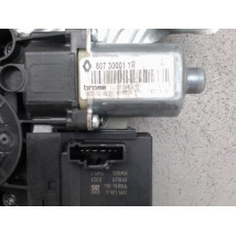 MECANISME LEVE-GLACE AVANT DROIT RENAULT MEGANE