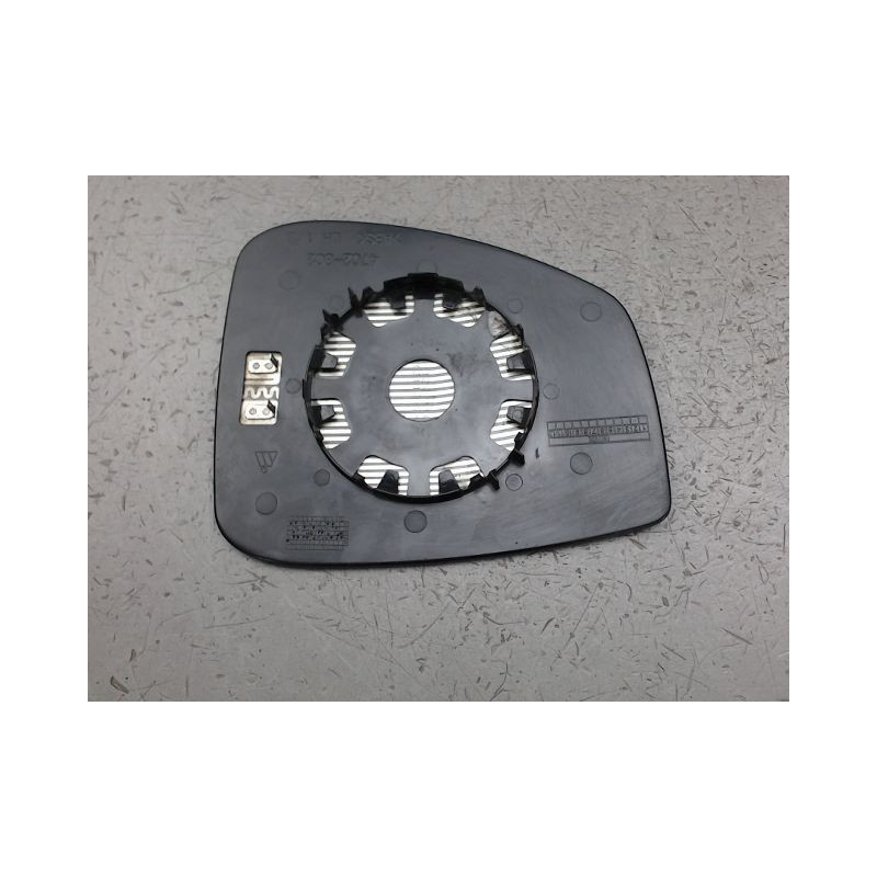 GLACE RETROVISEUR EXT G RENAULT MEGANE