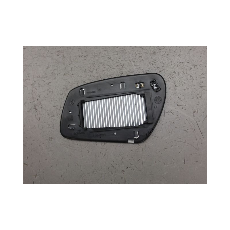 GLACE RETROVISEUR EXT D FORD FOCUS