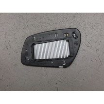 GLACE RETROVISEUR EXT D FORD FOCUS