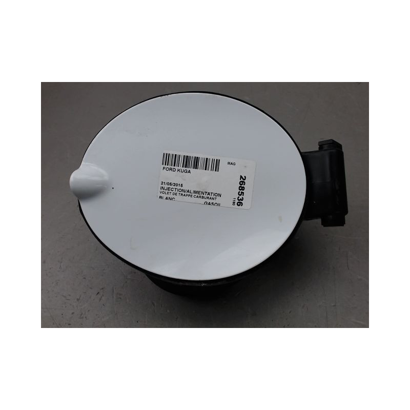 VOLET DE TRAPPE CARBURANT FORD KUGA