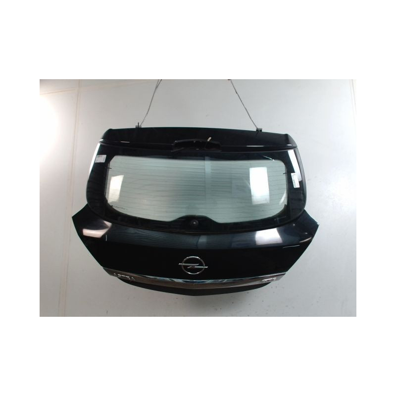 HAYON OPEL ASTRA