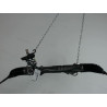 CREMAILLERE PEUGEOT 5008 2009-