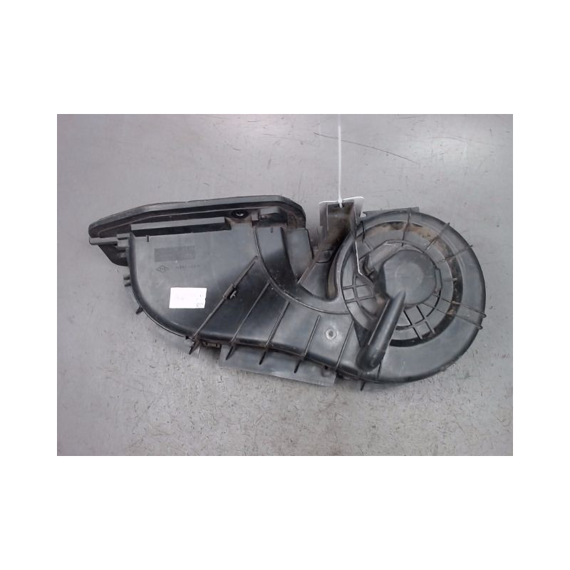 MOTEUR VENTILATEUR CHAUFFAGE RENAULT CLIO II PH.1 98-2001
