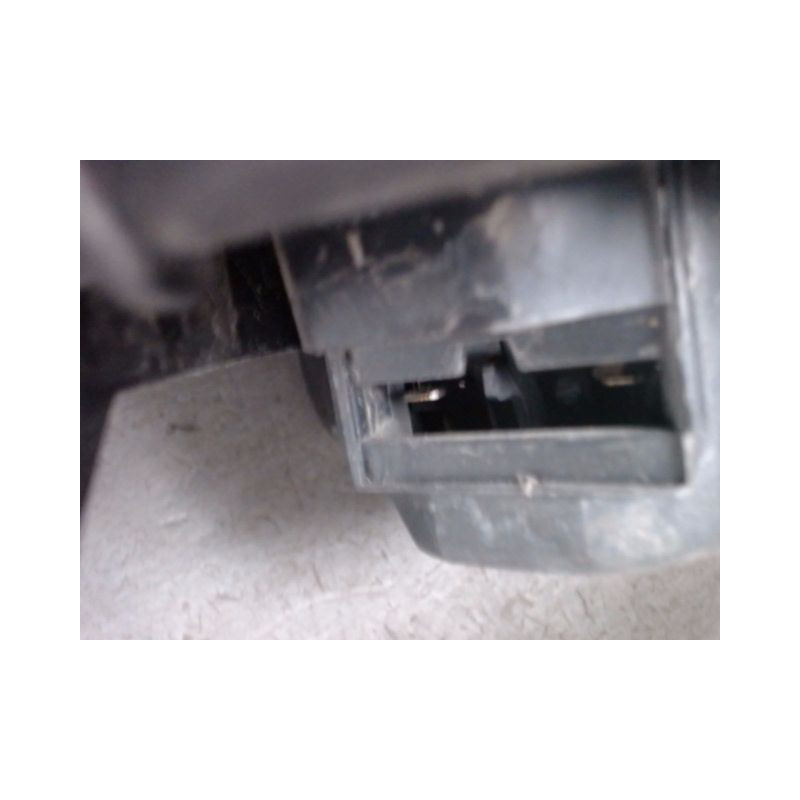 MOTEUR VENTILATEUR CHAUFFAGE RENAULT CLIO II PH.1 98-2001