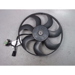 MOTEUR VENTILATEUR RADIATEUR