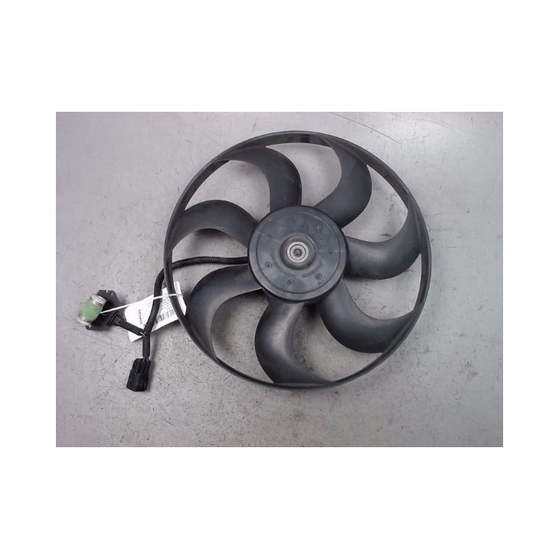 MOTEUR VENTILATEUR RADIATEUR KIA RIO 2005-