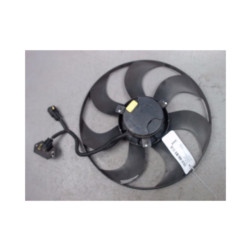 MOTEUR VENTILATEUR RADIATEUR KIA RIO 2005-