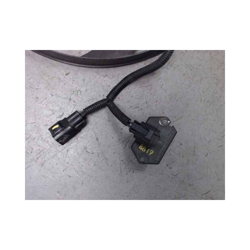 MOTEUR VENTILATEUR RADIATEUR KIA RIO 2005-