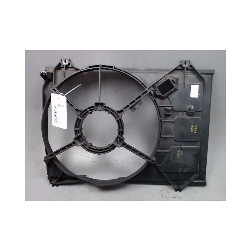 SUPPORT DE VENTILATEUR KIA RIO 2005-