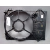 SUPPORT DE VENTILATEUR KIA RIO 2005-