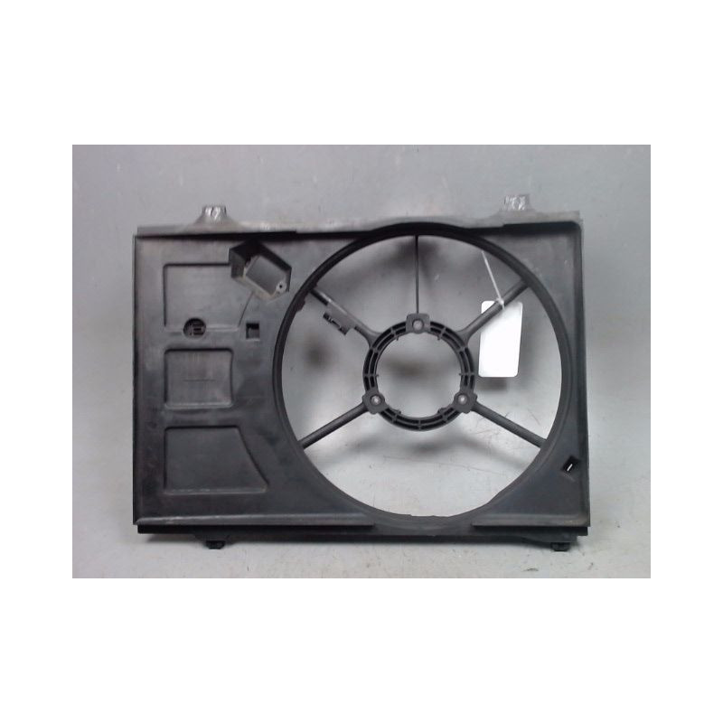 SUPPORT DE VENTILATEUR KIA RIO 2005-