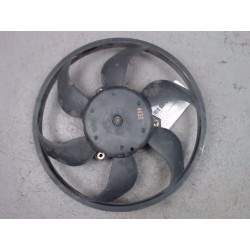 MOTEUR VENTILATEUR RADIATEUR