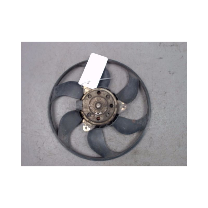 MOTEUR VENTILATEUR RADIATEUR FIAT IDEA