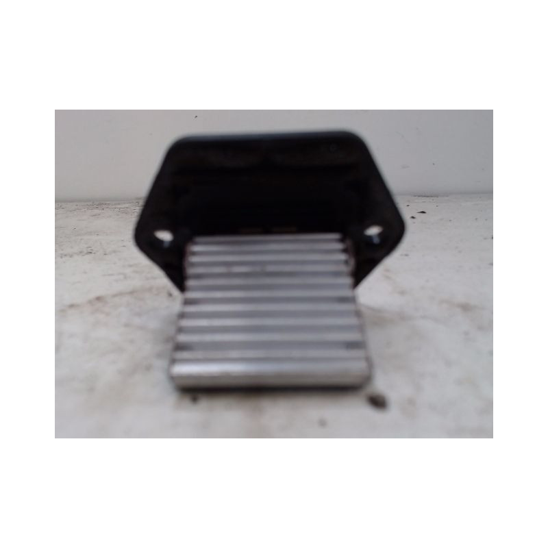 RESISTANCE DE CHAUFFAGE KIA RIO