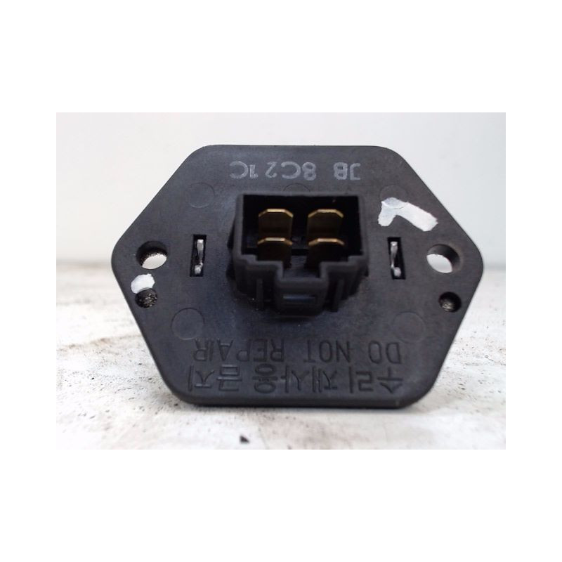 RESISTANCE DE CHAUFFAGE KIA RIO