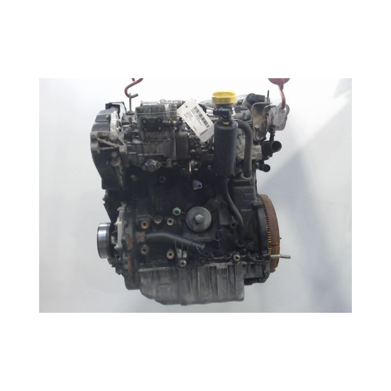 MOTEUR DIESEL RENAULT SCENIC I PH2 99-03 1.9 dTi 
