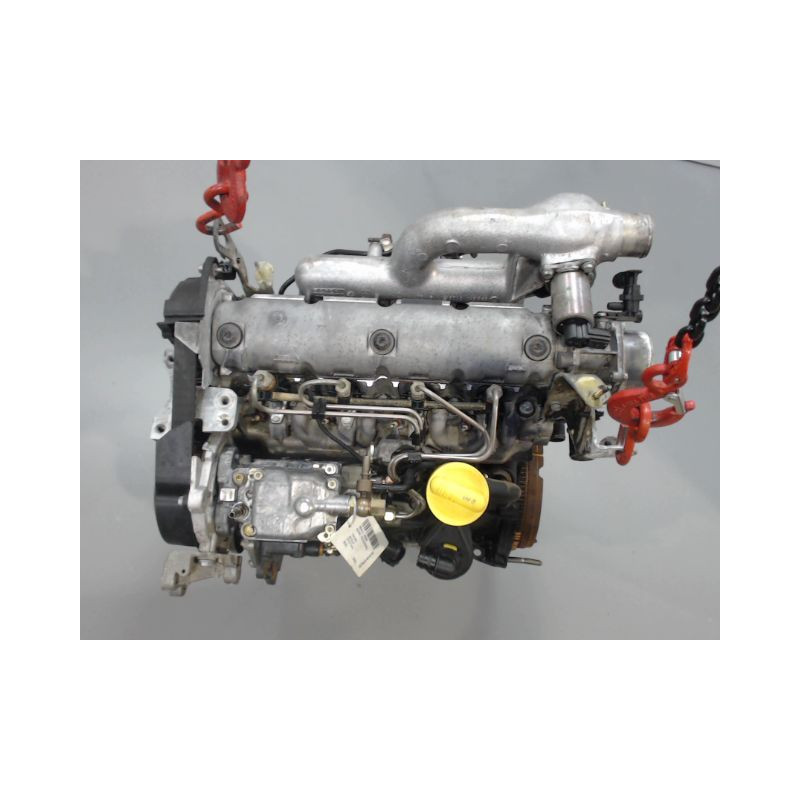 MOTEUR DIESEL RENAULT SCENIC I PH2 99-03 1.9 dTi 