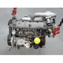 MOTEUR DIESEL RENAULT SCENIC I PH2 99-03 1.9 dTi 