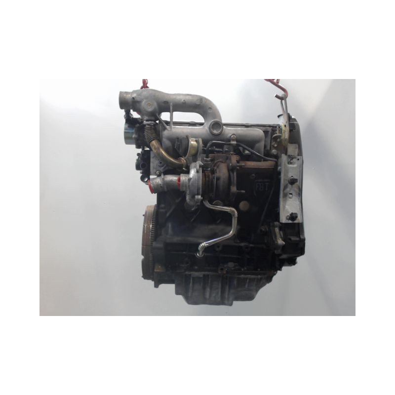 MOTEUR DIESEL RENAULT SCENIC I PH2 99-03 1.9 dTi 