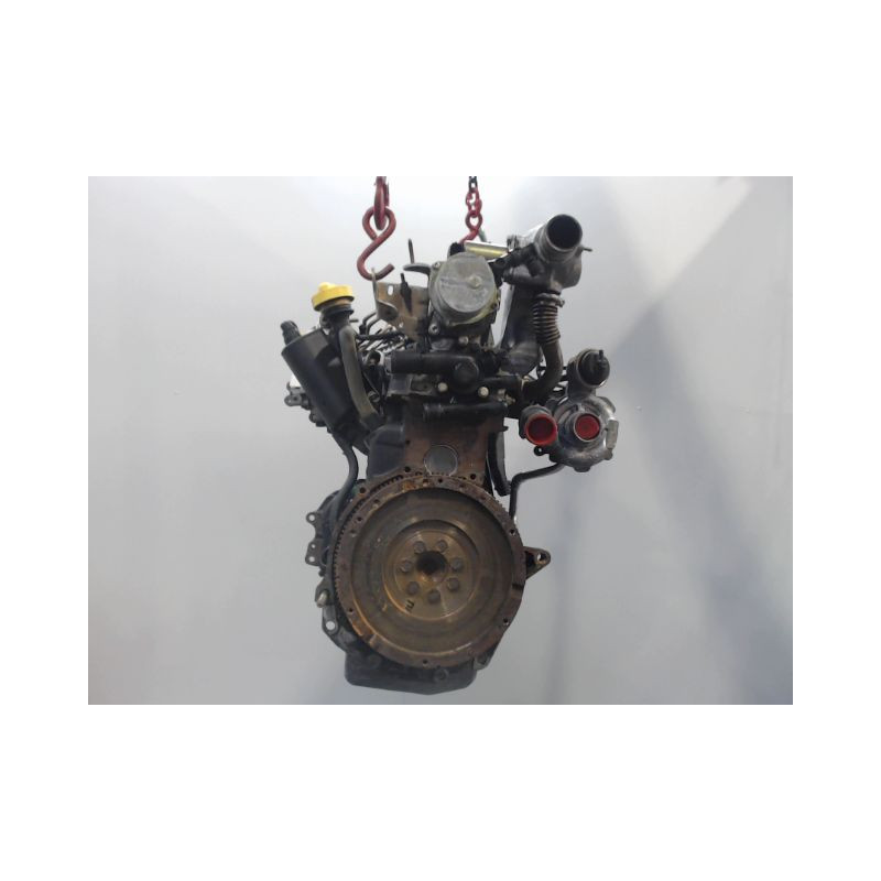 MOTEUR DIESEL RENAULT SCENIC I PH2 99-03 1.9 dTi 
