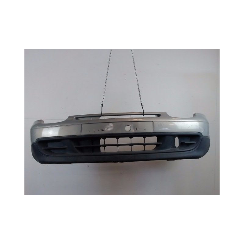 PARE-CHOC AVANT RENAULT TWINGO PH.3 2000-2007