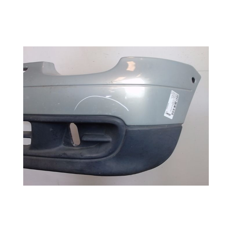 PARE-CHOC AVANT RENAULT TWINGO PH.3 2000-2007