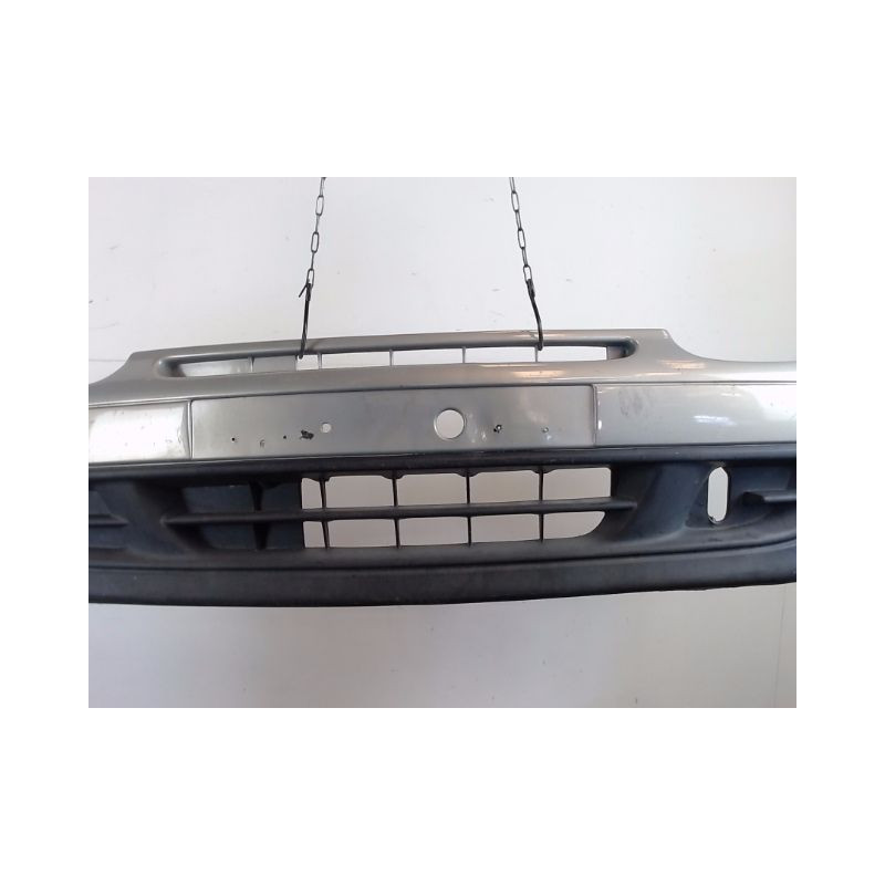 PARE-CHOC AVANT RENAULT TWINGO PH.3 2000-2007