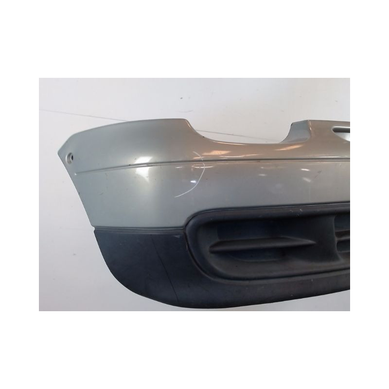 PARE-CHOC AVANT RENAULT TWINGO PH.3 2000-2007