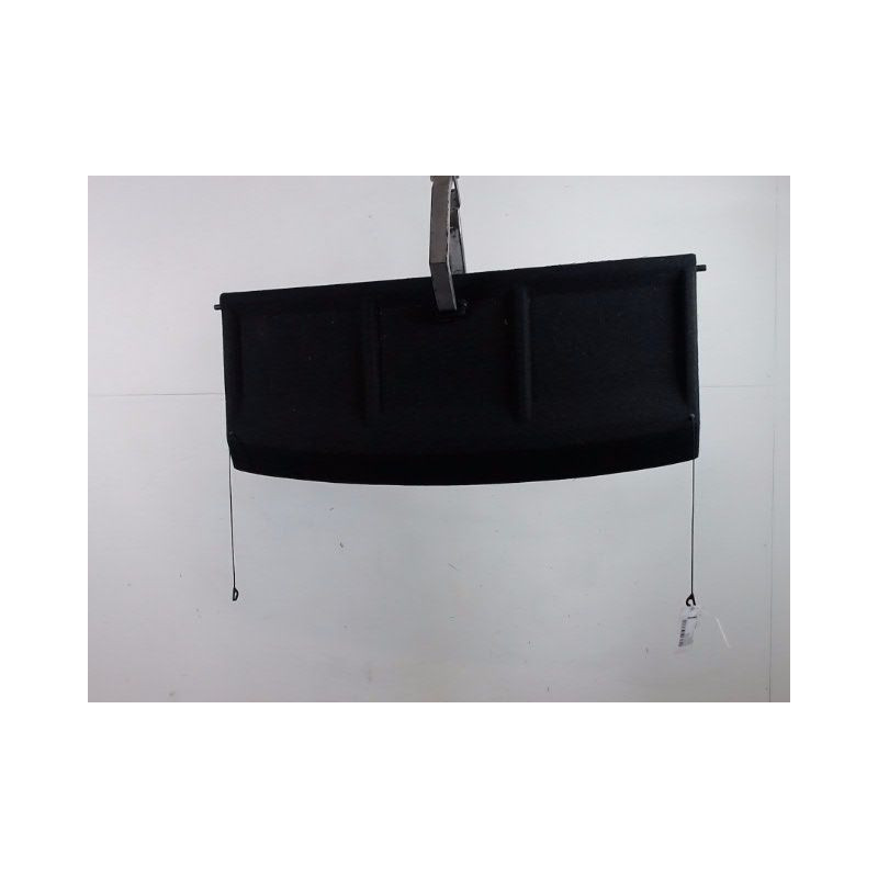 TABLETTE PLAGE ARRIERE CITROEN SAXO 99-