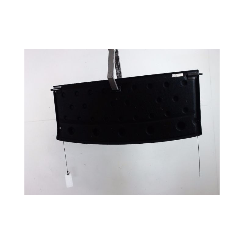 TABLETTE PLAGE ARRIERE CITROEN SAXO 99-
