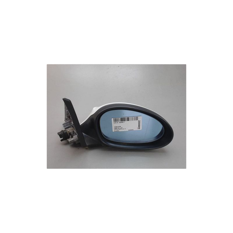 RETROVISEUR EXTERIEUR DROIT BMW SERIE 1