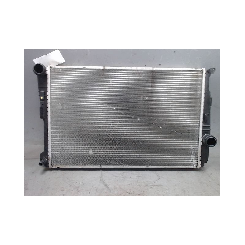 RADIATEUR B.M.W. X4