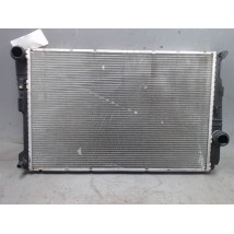 RADIATEUR B.M.W. X4