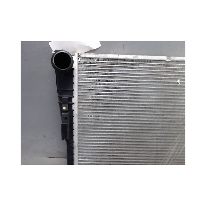 RADIATEUR B.M.W. X4