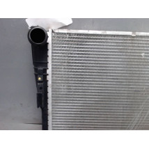 RADIATEUR B.M.W. X4