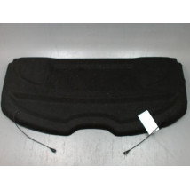 TABLETTE PLAGE ARRIERE PEUGEOT 208
