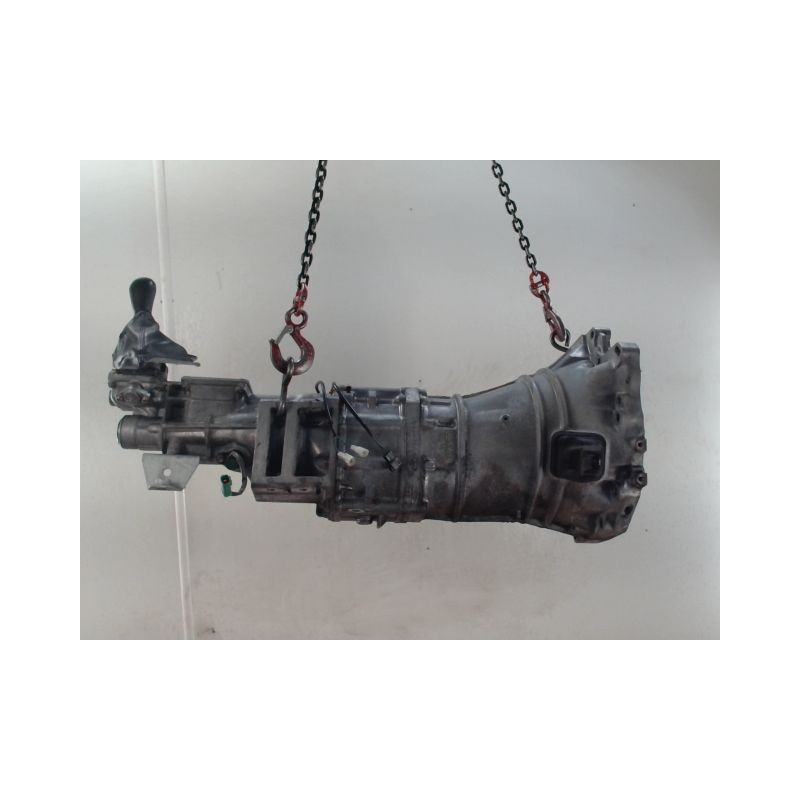 BOITE A VITESSE MECANIQUE MAZDA MX5 1.6 16V 