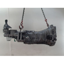 BOITE A VITESSE MECANIQUE MAZDA MX5 1.6 16V 