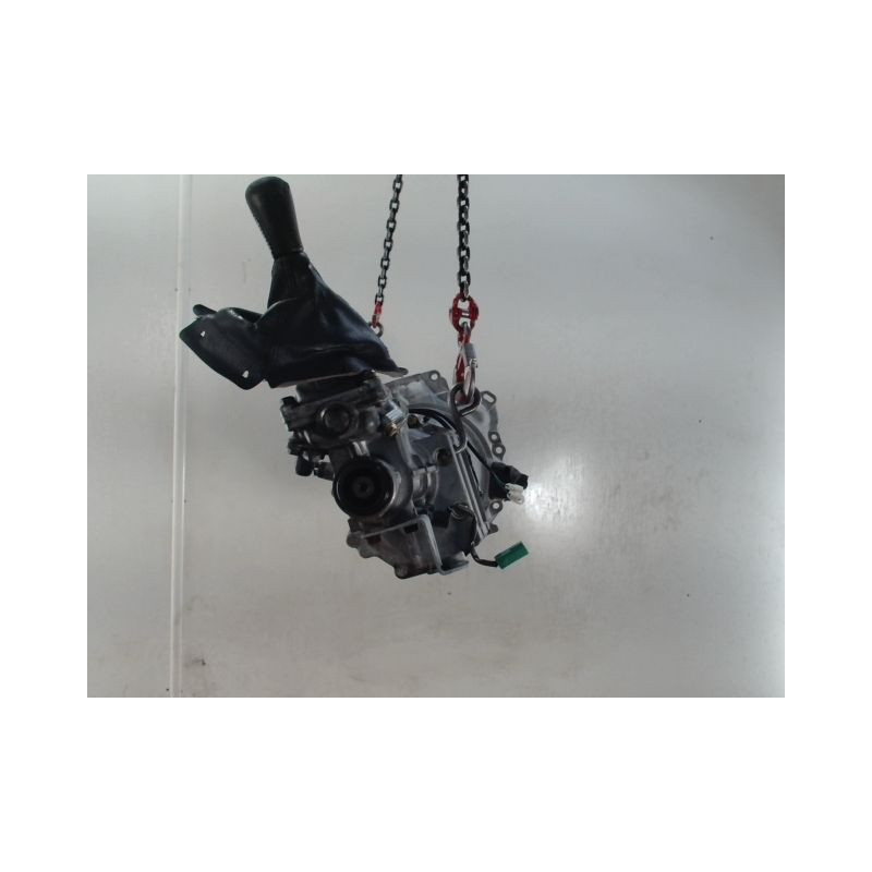 BOITE A VITESSE MECANIQUE MAZDA MX5 1.6 16V 