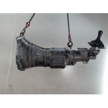 BOITE A VITESSE MECANIQUE MAZDA MX5 1.6 16V 