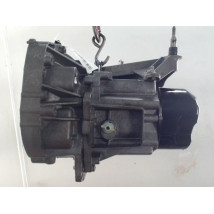 BOITE A VITESSE MECANIQUE RENAULT CLIO 1.2 16V