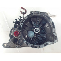 BOITE A VITESSE MECANIQUE FORD FOCUS 1.8 TDCi